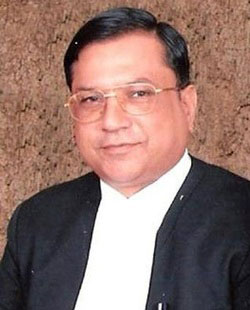 Dr. Adish Chand Agarwal 